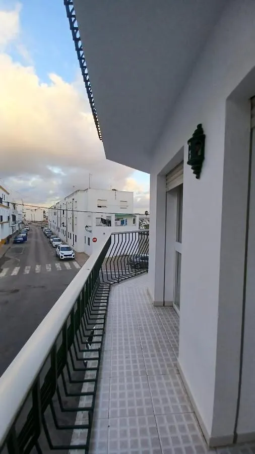 Soguer Home Conil De La Frontera Holiday home