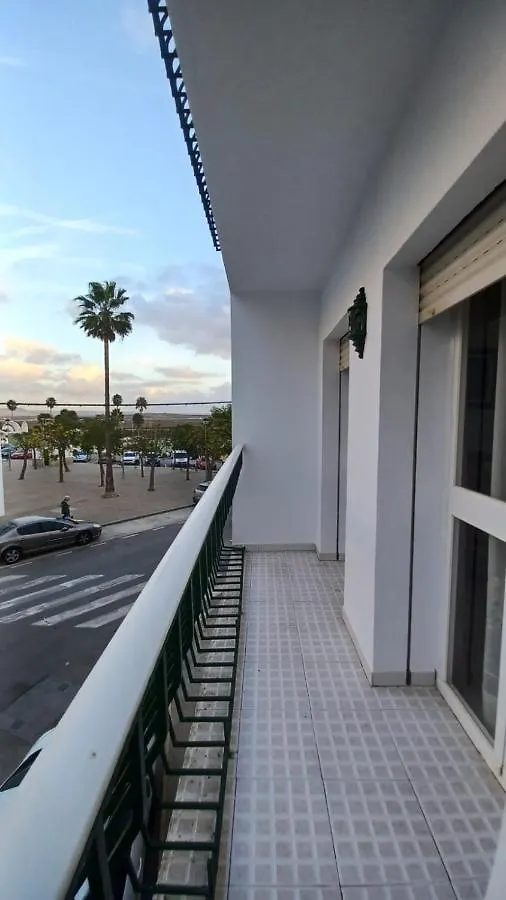 Soguer Home Conil De La Frontera