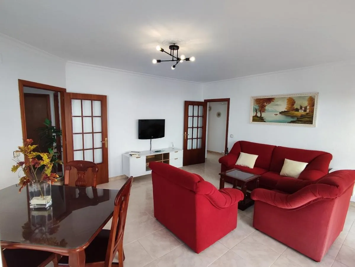 Soguer Home Conil De La Frontera Holiday home
