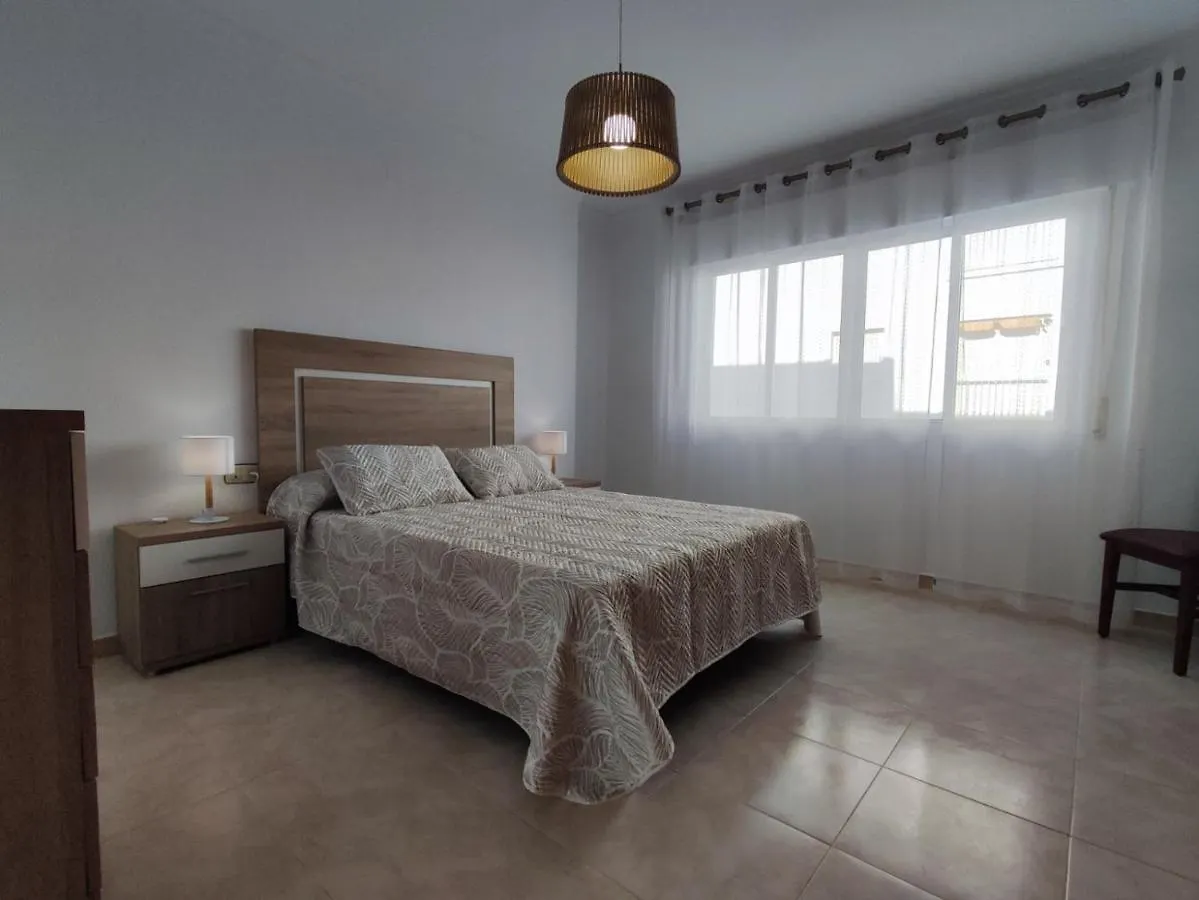 Soguer Home Conil De La Frontera
