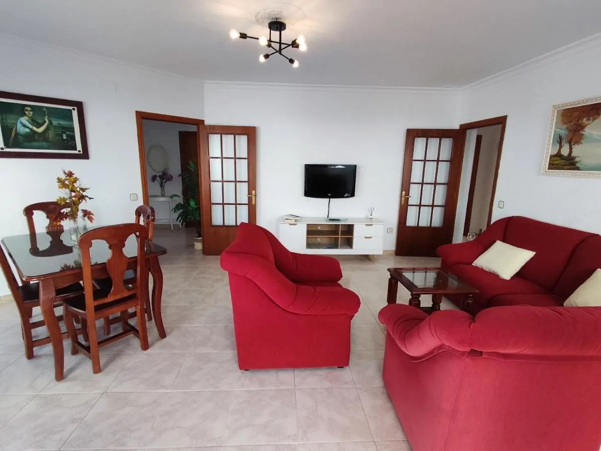 Soguer Home Conil De La Frontera