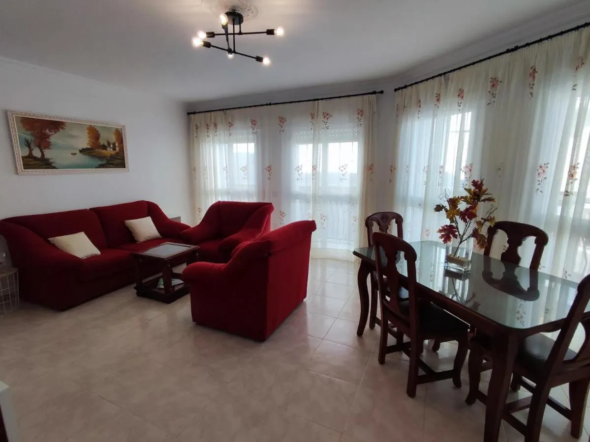 Soguer Home Conil De La Frontera 0*,