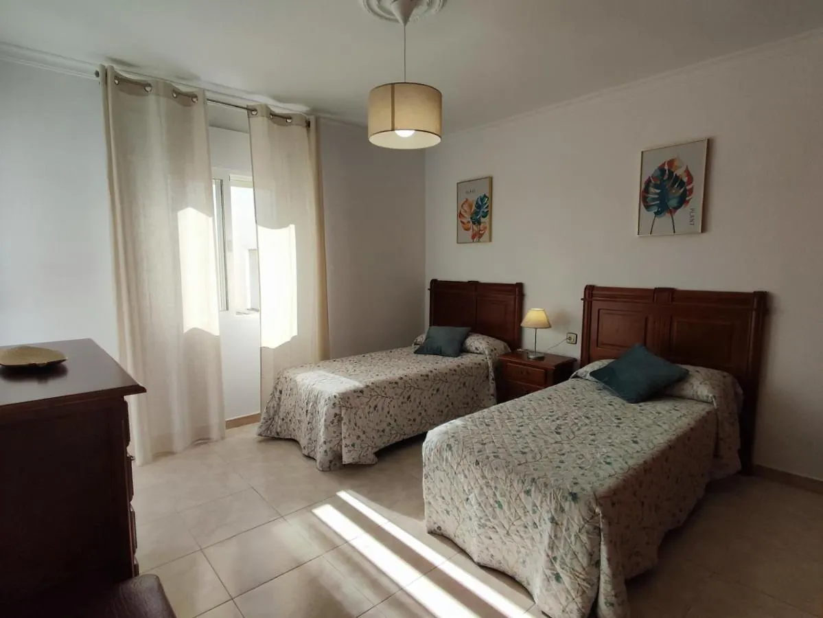 Soguer Home Conil De La Frontera Holiday home