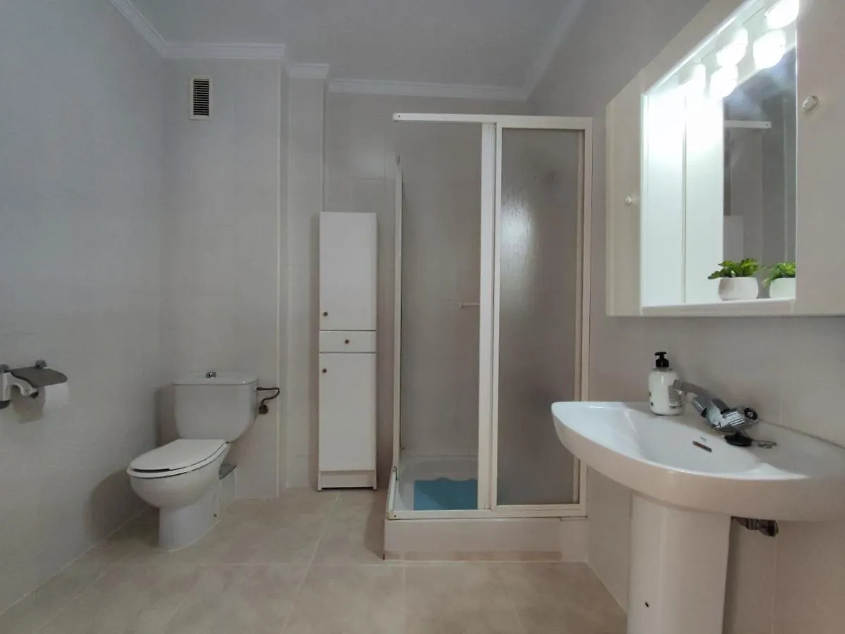 Holiday home Soguer Home Conil De La Frontera Spain