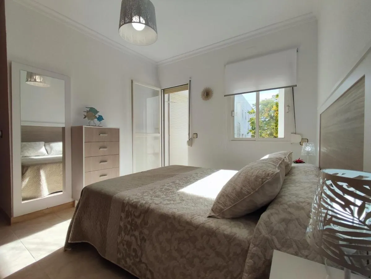 Soguer Home Conil De La Frontera
