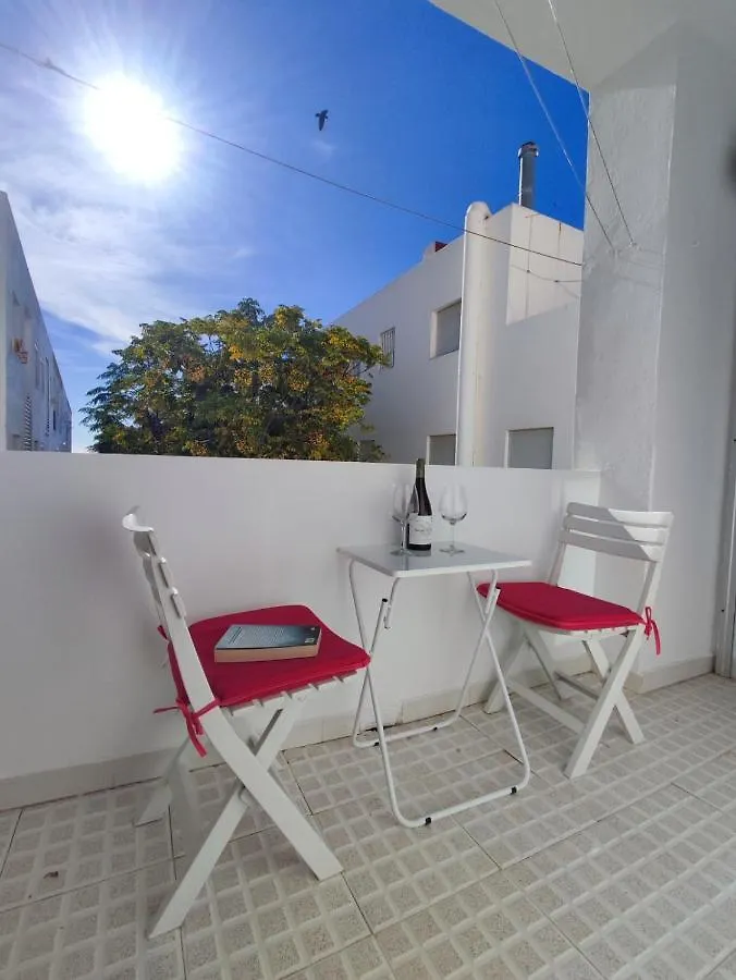 Soguer Home Conil De La Frontera 0*,