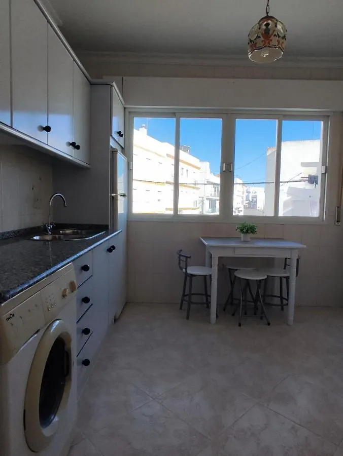 Soguer Home Conil De La Frontera