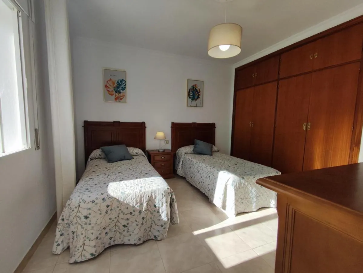 Holiday home Soguer Home Conil De La Frontera Spain
