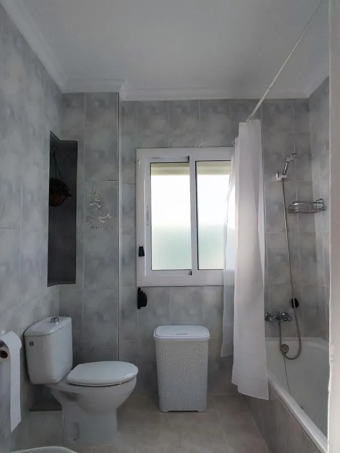 Soguer Home Conil De La Frontera Holiday home