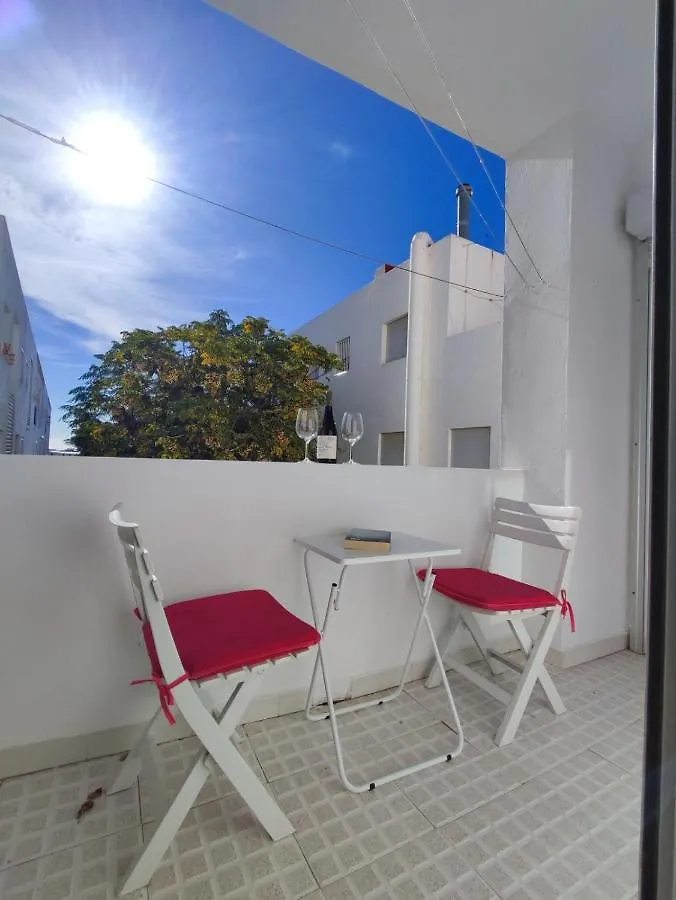 Soguer Home Conil De La Frontera Spain