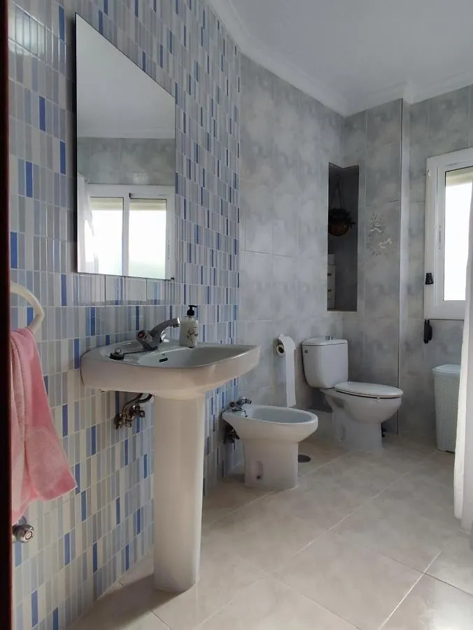 Soguer Home Conil De La Frontera