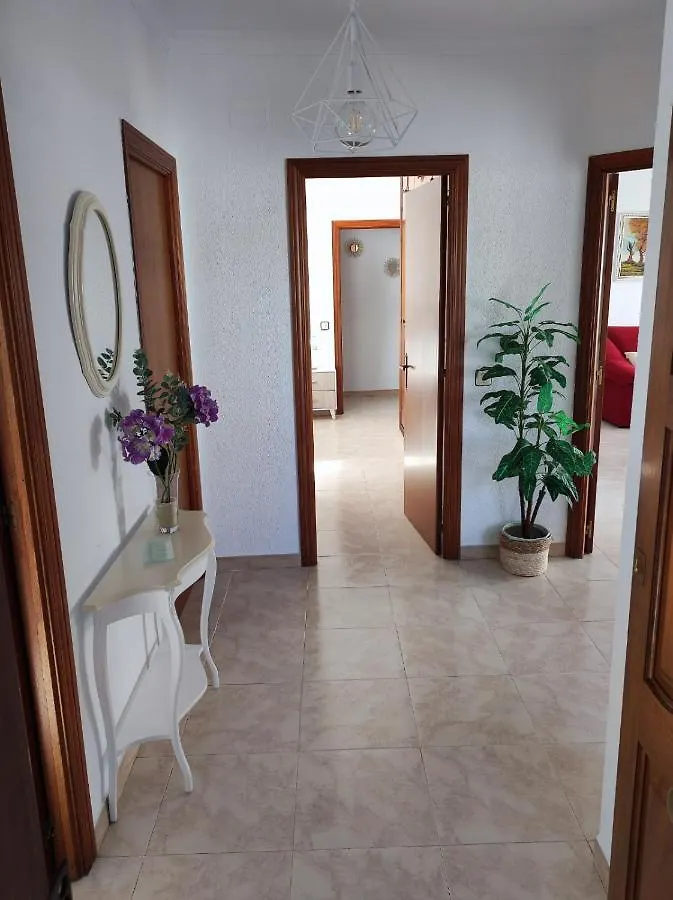 Soguer Home Conil De La Frontera 0*,  Spain