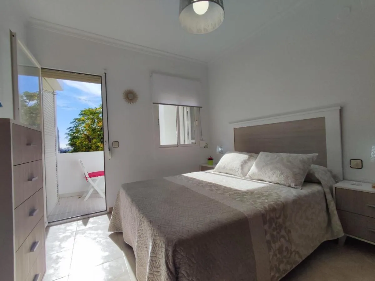 Soguer Home Conil De La Frontera Holiday home
