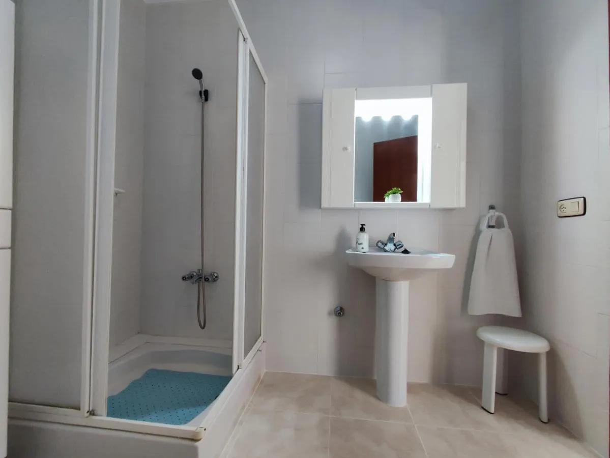 Soguer Home Conil De La Frontera Holiday home