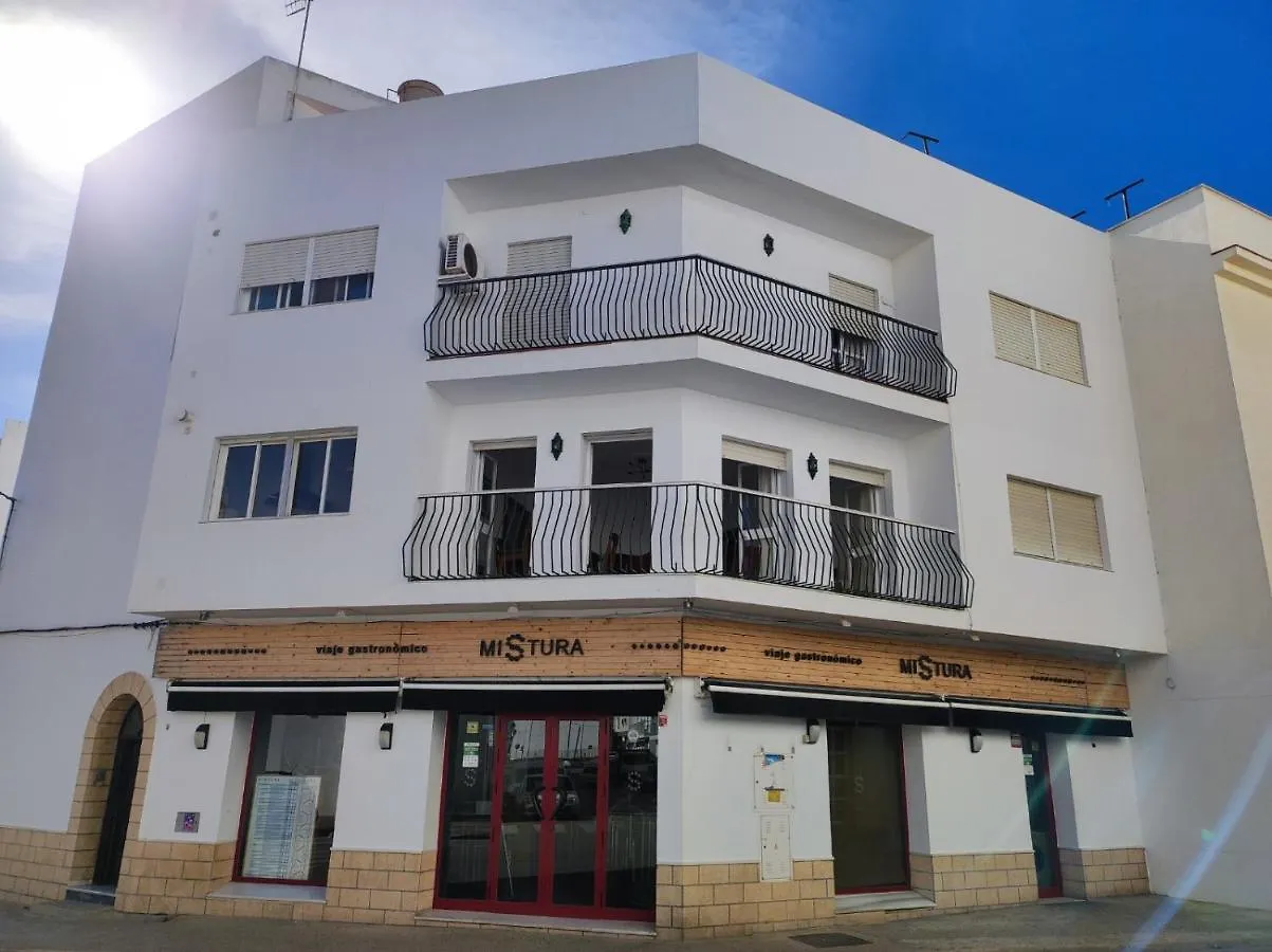 Soguer Home Conil De La Frontera Spain