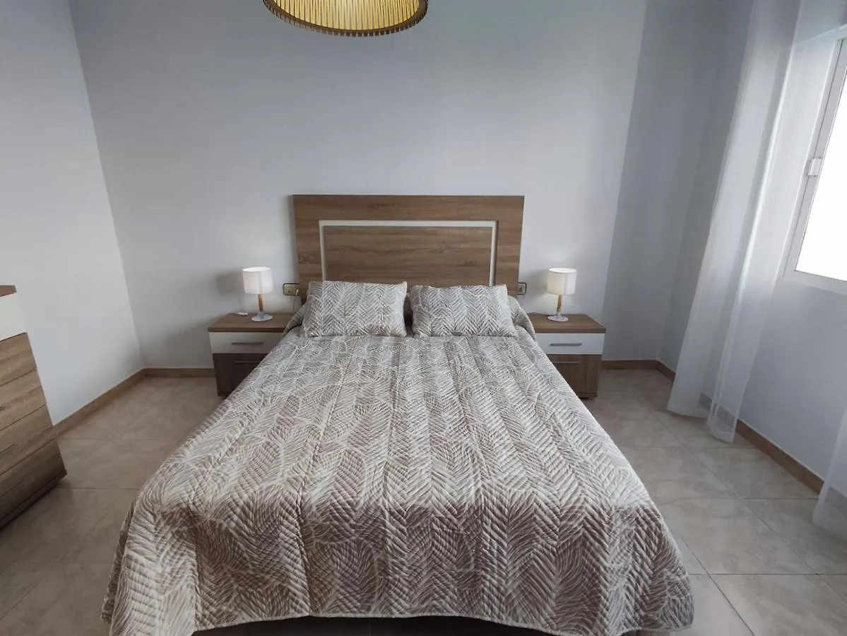 Soguer Home Conil De La Frontera 0*,  Spain