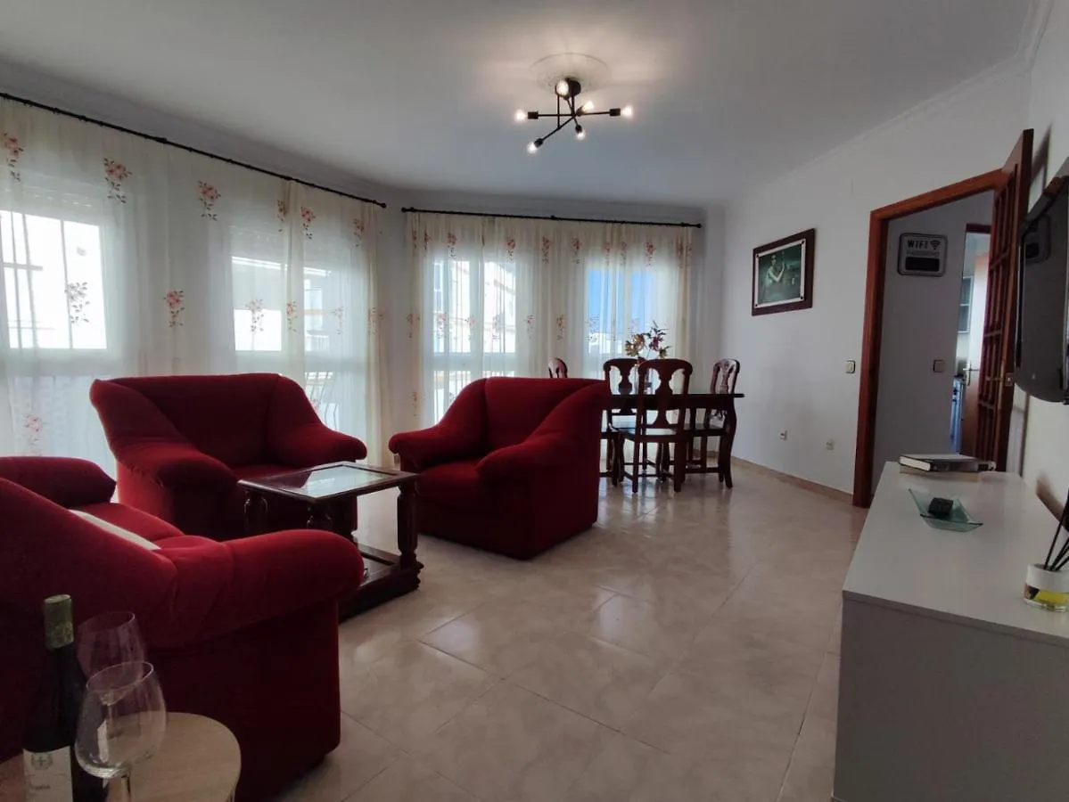 Soguer Home Conil De La Frontera 0*,