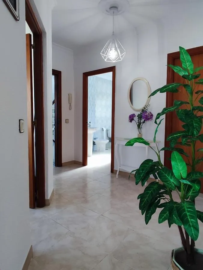Soguer Home Conil De La Frontera 0*,